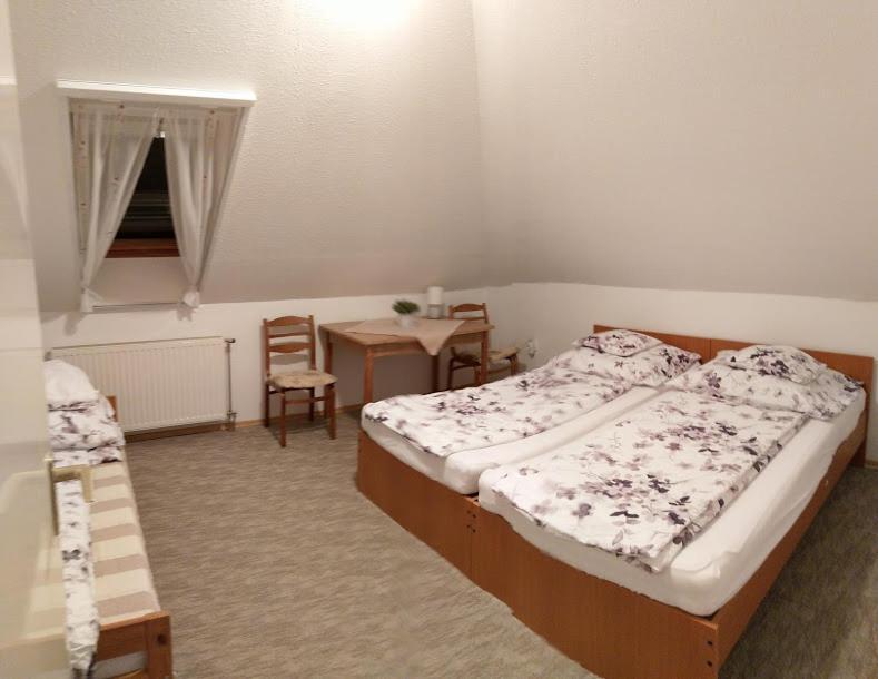 Foeveny Apartman Balatonudvari Luaran gambar