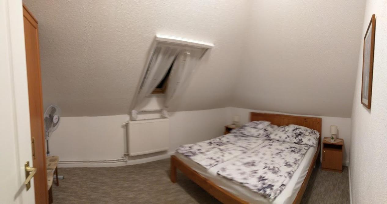 Foeveny Apartman Balatonudvari Luaran gambar